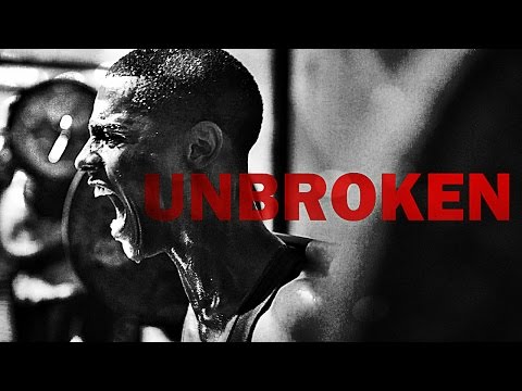 Unbroken: A Compilation on Perseverance and Responsibility
