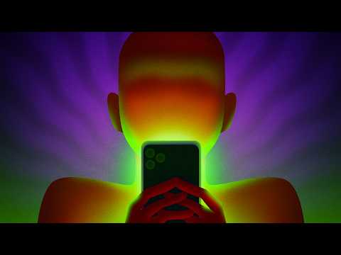 Dr. K on End-Stage Screen Addiction