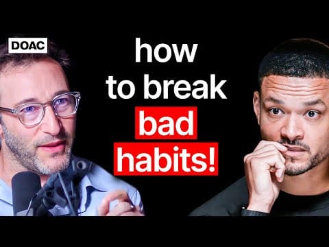 Simon Sinek on Purpose, Leadership, and Honest Communication