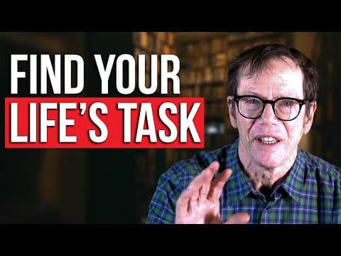 Robert Greene: So finden Sie Ihre wahre Lebensaufgabe