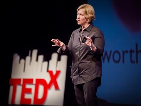 The Power of Vulnerability: Why Embracing Imperfection Unlocks Connection and Joy