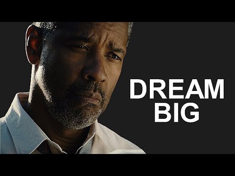 Denzel Washington on Failure, Risk, and Purpose
