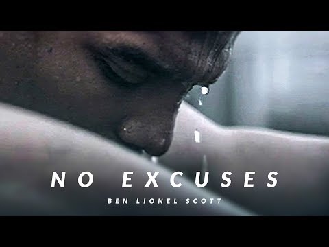 No Excuses: A Discipline and Accountability Compilation