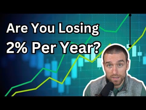 Warum Anleger den Markt unterbieten: Die Gefahr von Performance Chasing